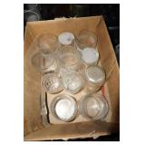 Box Lot of Miss. Household items