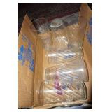 Box Lot of Miss. Household items