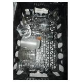 Box Lot of Miss. Household items