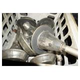 Box Lot of Miss. Household items