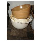 Box Lot of Mic=sc Household Items