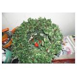 Box Lot of Mic=sc Household Items