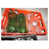 Box Lot of Miss. Household items