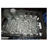 Box Lot of Miss. Household items