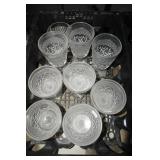 Box Lot of Miss. Household items