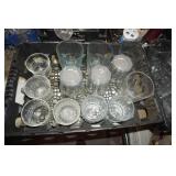 Box Lot of Miss. Household items