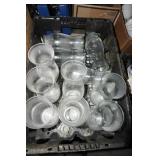 Box Lot of Miss. Household items