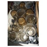 Box Lot of Miss. Household items