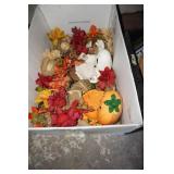 Box Lot of Mic=sc Household Items