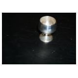 Gorham Sterling Silver Shot Glass .03kg