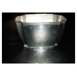 Vtg Rectangle Bowl for Mini Spoons and Forks