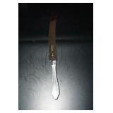 Vtg Wedding Cake Knife madein Sheffield,England