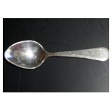 Sterling Silver Child