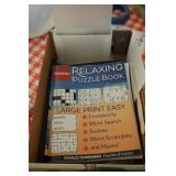 BL of Office Supplies