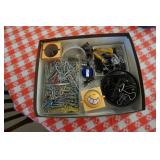 Bl of Office Supplies