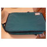 Pyrex  Portable Carrier  with dish  9x13