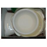 BL  Plastic Kitchen  Ware