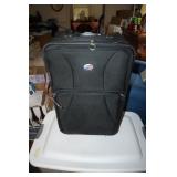American Tourist Rolling Suitcase
