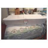 Sterilite Under The Bed Box