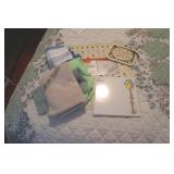 BL of Misc Kitchen Items