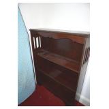 3 Shelf Bookcase