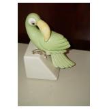 Bird Figurine/Bookend