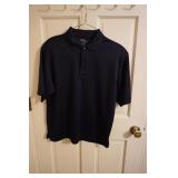 PGA Golf Shirt SZ L