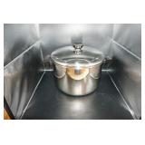 Revere ware 6 Quart Pot with Lid