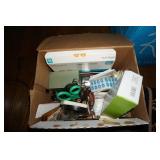 BL of Misc Office Supplies