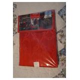 Red Tablecloth by Lennox