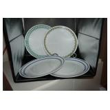 Corelle Ware Collection of Misc Plates