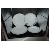 Corelle Ware Collection of Misc Plates