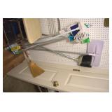 Corner Lot Mops, Dust Mops