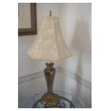 Contemporary Table Lamp