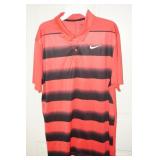 Nike Golf Shirt Size M