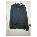 Reebok Zippered Jacket Size L