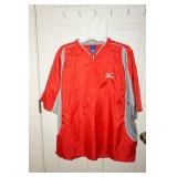 Mizuno Shirt Size L
