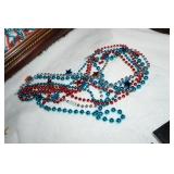 Mardi Gras Beads