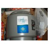 Wireless Pet Containment System