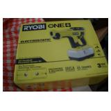 Ryobi Electrostatic Sprayer Kit