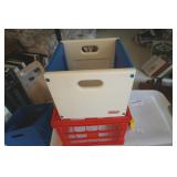 Little Tikes Storage Box