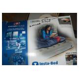 Swiss Gear Insta Bed Twin