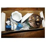 BL with Misc Household Items