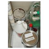 BL of Paint & Window Cleaner