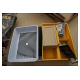 Collection of Office Supplies