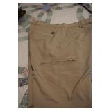 Greg Norman Shorts Size 32
