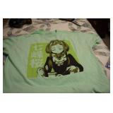 Toilet-Bound Hanako-Kun Shirt Size XL