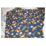 Scooby Do Sleep Pants  Size ?