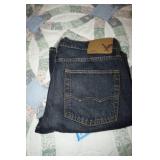 American Eagle Jeans Size 30/32