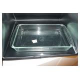 Pyrex Rectangle Dish